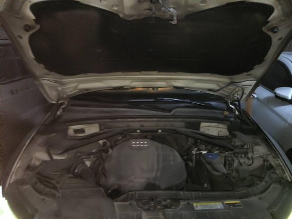 [温州·浙C] 二手奥迪奥迪Q52015款 40 TFSI 进取型