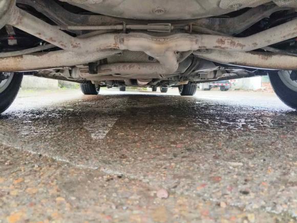 [义乌·浙G] 二手别克君威2014款 2.0L 精英时尚型