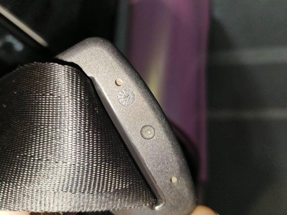 [宁波·浙C] 二手欧拉欧拉黑猫2022款 301km 萌宠版 磷酸铁锂