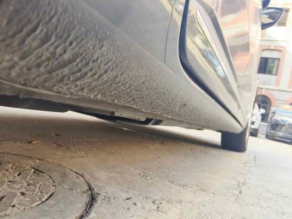 [上海·沪B] 二手斯柯达速派2016款 TSI330 DSG创行版