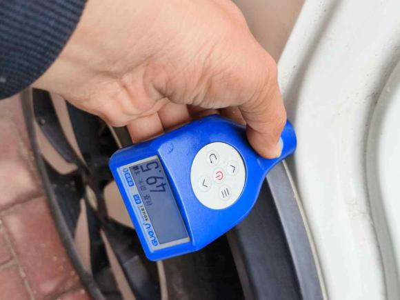 [南昌·赣A] 二手日产逍客2017款 2.0L CVT智享版 国V