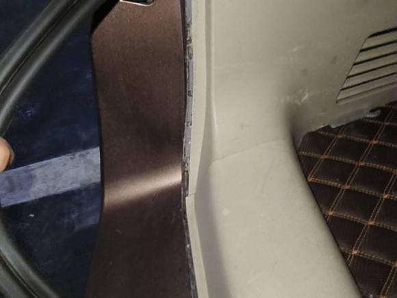 [广州·粤A] 二手别克别克GL82018款 28T 豪华型 国VI