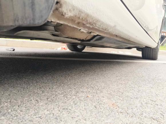 [合肥·豫A] 二手大众凌渡2022款 凌渡L 280TSI DSG酷辣版