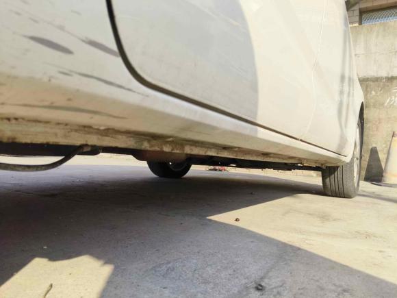 [上海·皖N] 二手宝骏宝骏7302016款 1.5L 手动标准型 5座