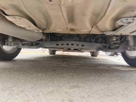 [上海·沪C] 二手大众宝来2019款 改款 1.5L 自动精英型 国VI