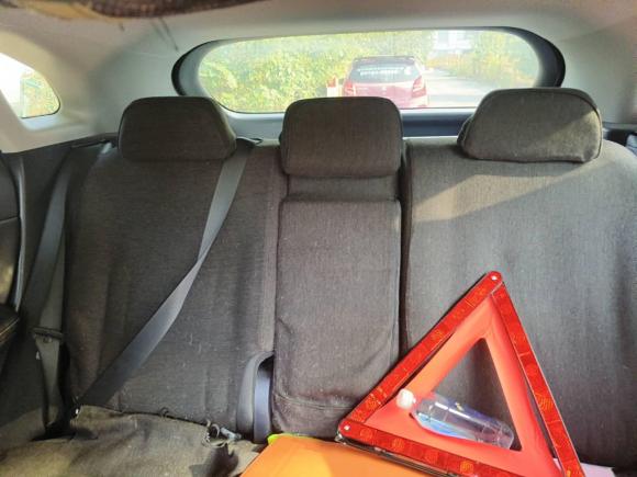 [上海·沪E] 二手雷克萨斯雷克萨斯RX2016款 300 两驱精英版 国VI