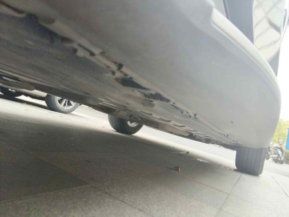 [上海·沪F] 二手奔驰奔驰GLC2020款 改款 GLC 300 L 4MATIC 动感型