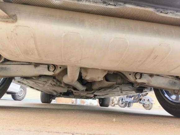 [广州·冀R] 二手奔驰奔驰GLC2020款 改款 GLC 300 L 4MATIC 动感型