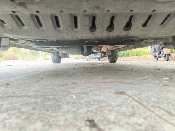 [杭州·浙A] 二手五菱汽车五菱宏光2015款 1.2L S 基本型国IV