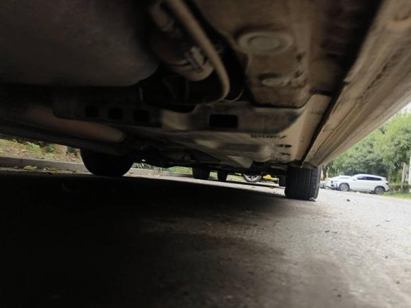 [嘉兴·浙F] 二手大众Polo2016款 1.4L 手动风尚型