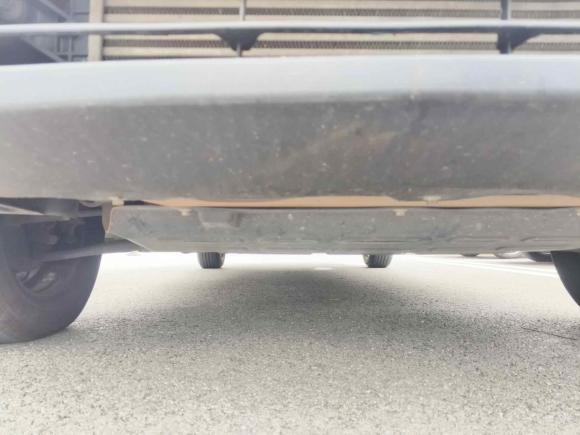 [南京·苏A] 二手五菱汽车五菱征程2021款 1.5T 手动舒适型封窗版