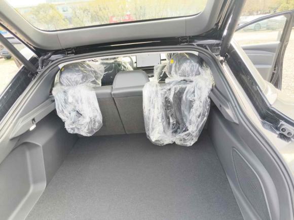 [宁波·浙B] 二手小鹏小鹏MONA M032025款 515 长续航 Plus