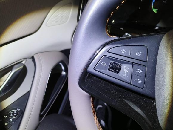 [杭州·浙A] 二手比亚迪宋Pro新能源2023款 冠军版 DM-i 71KM领先型