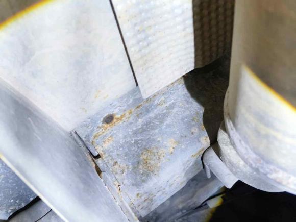 [义乌·浙C] 二手吉利汽车远景X62016款 1.3T CVT旗舰型