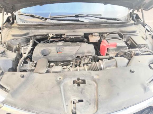 [济南·鲁E] 二手讴歌讴歌RDX2020款 2.0T 尊享版