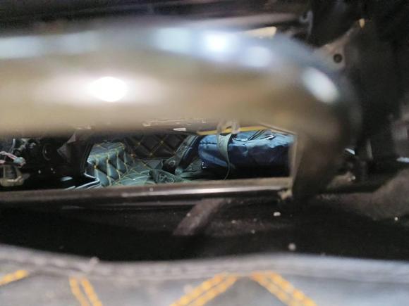 [杭州·浙A] 二手福特福克斯2019款 三厢 EcoBoost 180 自动ST Line