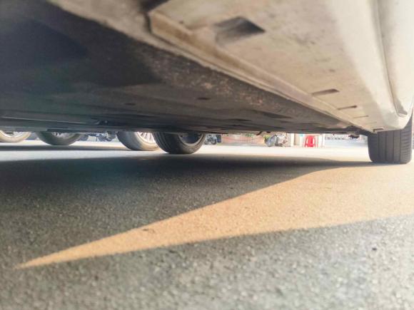 [佛山·粤E] 二手吉利汽车星瑞2023款 2.0TD 尊贵型