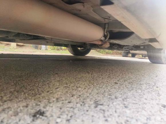 [嘉兴·浙F] 二手现代胜达2015款 2.0T 自动两驱智能型 5座