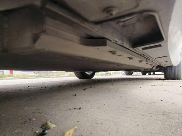 [武汉·鄂A] 二手小鹏小鹏P52022款 460E+