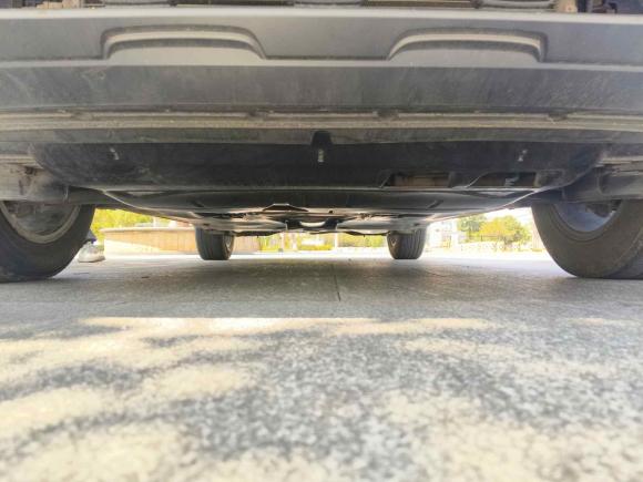 [金华·浙G] 二手大众途观L2017款 330TSI 自动两驱豪华版