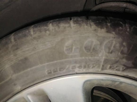 [杭州·浙A] 二手别克君威2019款 20T 精英型 国VI