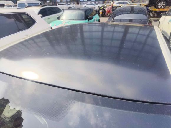 [杭州·浙M] 二手大众朗逸2015款 1.6L 自动风尚版