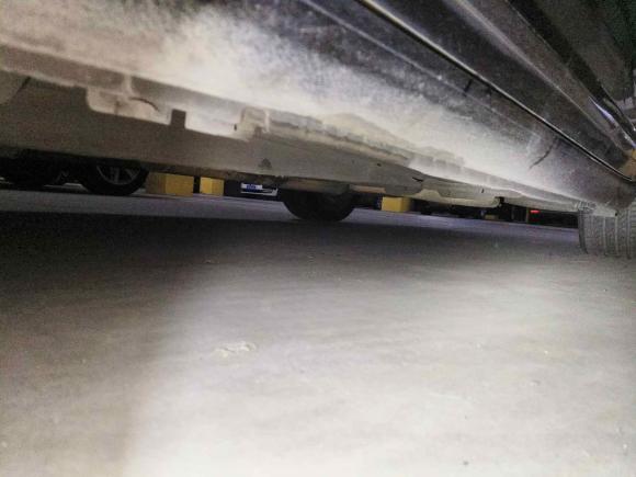 [无锡·苏B] 二手别克君越2012款 2.4L SIDI豪华版