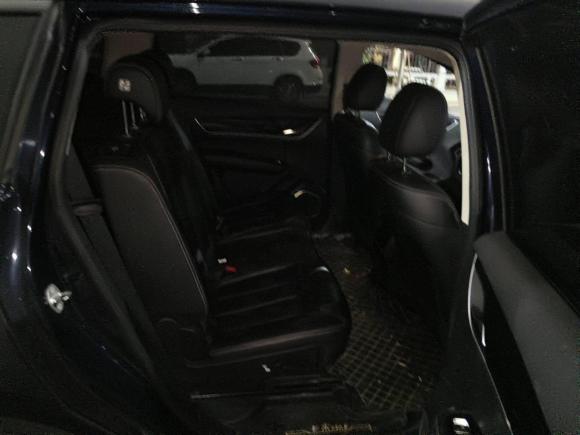 [苏州·苏U] 二手比亚迪宋MAX2019款 1.5T 自动智联睿逸天窗型 7座 国VI