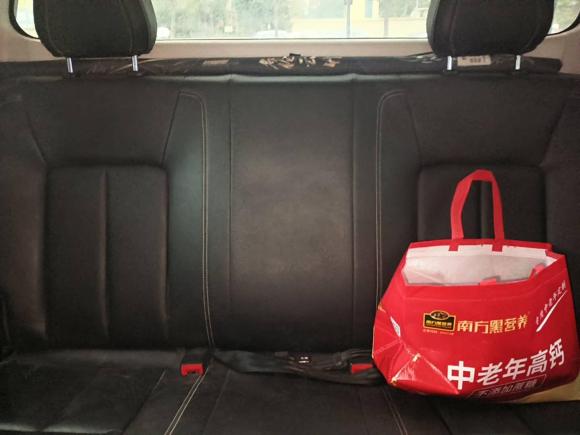 [合肥·皖A] 二手江铃域虎72022款 2.0T手动柴油两驱舒享型长轴