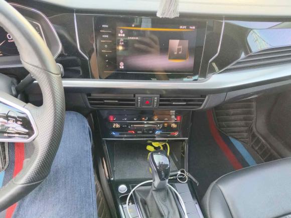 [南通·苏F] 二手大众帕萨特2023款 330TSI 精英版