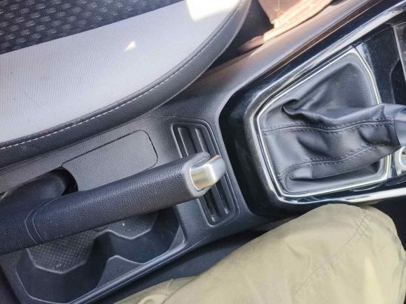 [成都·川A] 二手大众探影2020款 1.5L 自动 悦