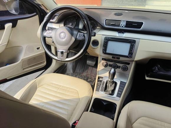 [无锡·苏B] 二手大众迈腾2015款 1.8TSI 领先型