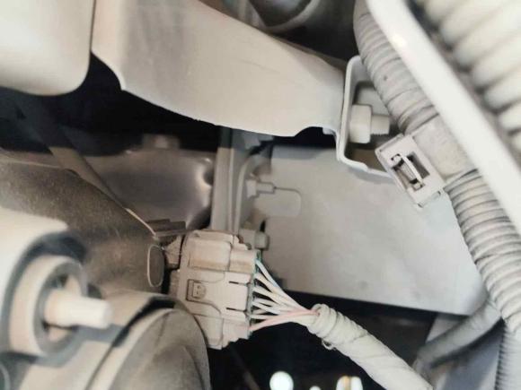 [杭州·浙D] 二手本田凌派2022款 180Turbo CVT豪华版