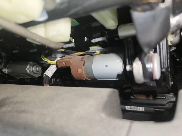 [深圳·粤B] 二手宝马宝马5系2018款 改款 530Li 领先型 豪华套装