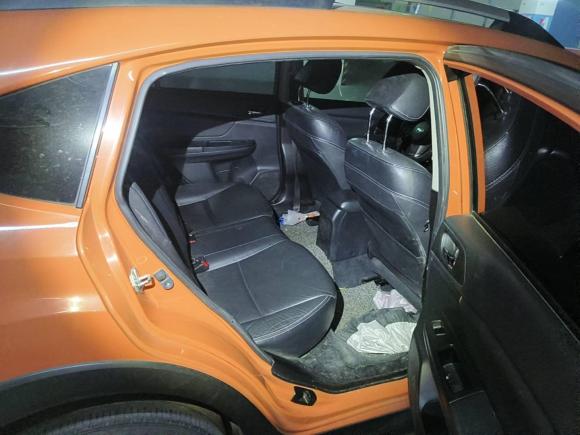 [杭州·浙A] 二手斯巴鲁斯巴鲁XV2012款 2.0i 精英版