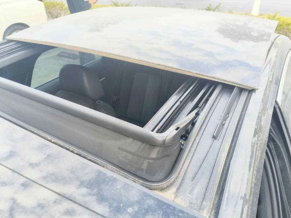 [广州·粤E] 二手奥迪奥迪A6L2021款 45 TFSI 进享人生版