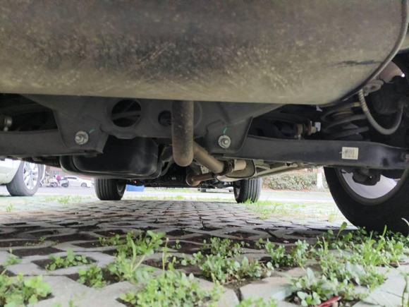 [常州·苏D] 二手吉利汽车博越2016款 1.8TD 自动智尚型