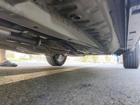 [常州·苏D] 二手别克昂科拉GX2020款 20T CVT两驱旗舰型