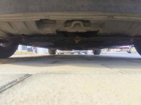 [杭州·浙A] 二手本田雅阁2016款 2.0L 舒适版