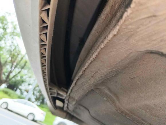 [深圳·粤S] 二手大众朗逸2017款 1.6L 自动舒适版