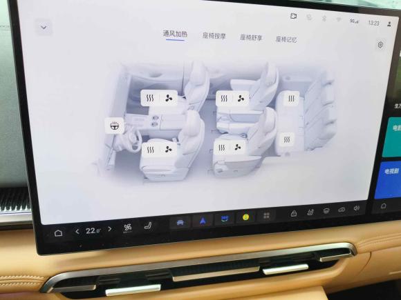 [苏州·苏E] 二手岚图汽车岚图梦想家2025款 PHEV 四驱尊贵鲲鹏版