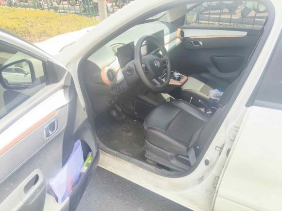 [台州·浙J] 二手东风纳米纳米BOX2022款 追风版 331KM 进阶型