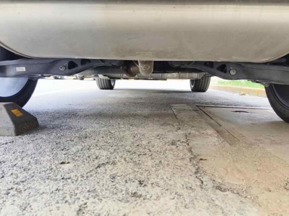 [上海·沪A] 二手荣威荣威RX5新能源2023款 eRX5 超混尊荣版