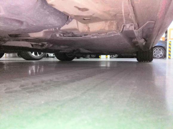 [深圳·粤B] 二手奥迪奥迪A4L2015款 35 TFSI 自动舒适型