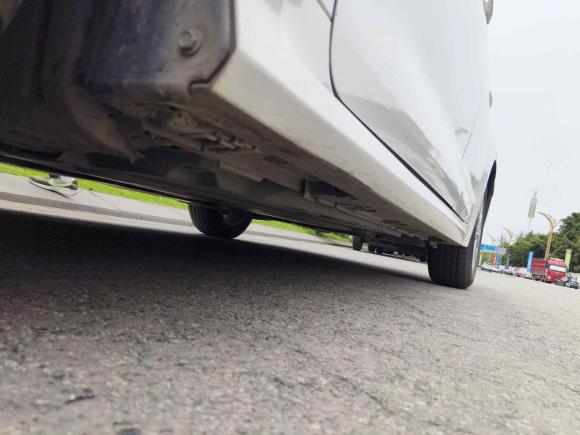 [成都·川A] 二手丰田卡罗拉2021款 双擎 1.8L E-CVT先锋版