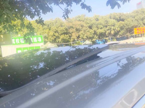 [深圳·粤B] 二手别克别克GL82020款 ES陆尊 653T 豪华型