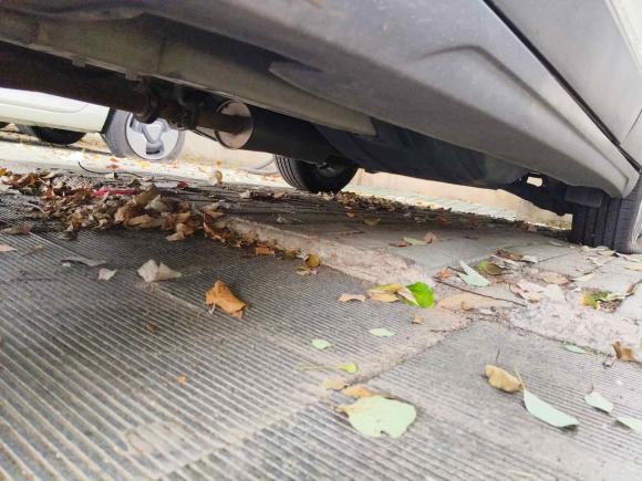 [武汉·皖K] 二手哈弗哈弗H62018款 红标 运动版 1.5T 自动两驱精英型