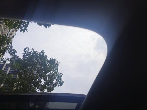 [合肥·晋M] 二手长安欧尚长安欧尚X72020款 1.5T 自动尊享型