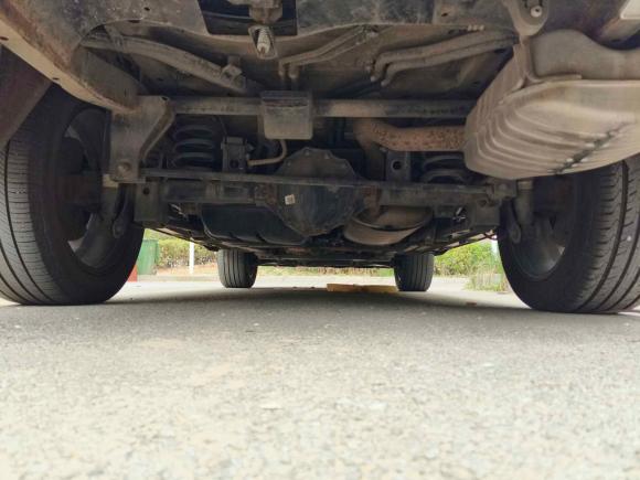 [青岛·鲁B] 二手荣威荣威RX82018款 30T 智联网四驱至尊版