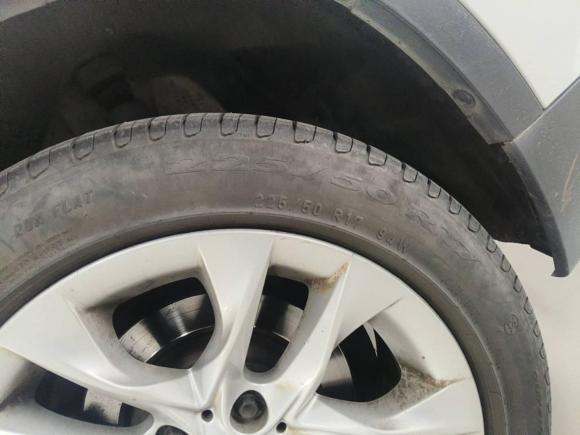 [宁波·浙B] 二手宝马宝马X12015款 sDrive18i 时尚晋级版